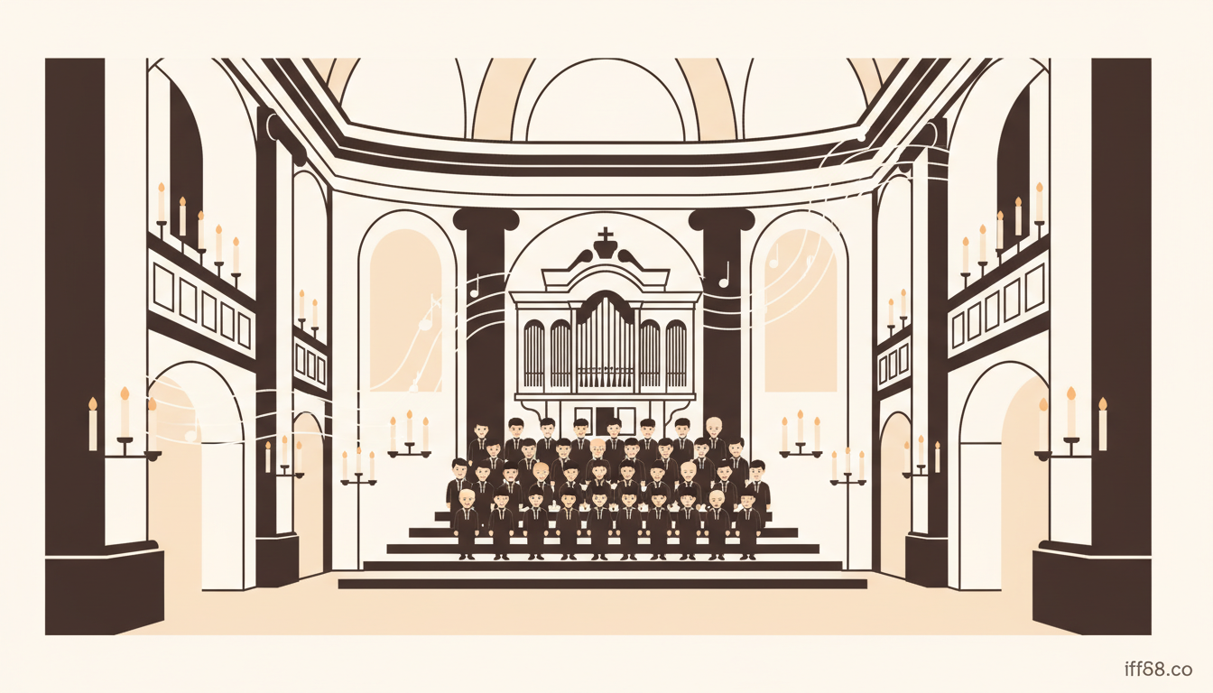 Klassische Musik Leipzig: Kulturangebote, Thomanerchor & musikalische Bildung